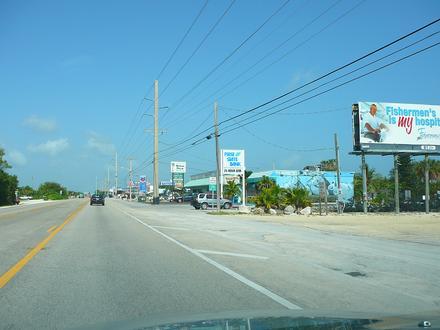 Summerland Key Image