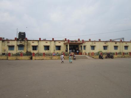 Ichchāpuram Image