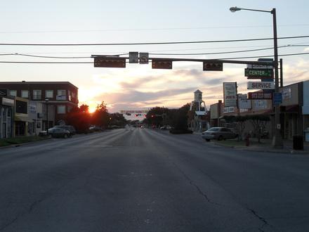 Grand Prairie Image