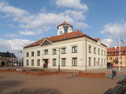 Serock Image
