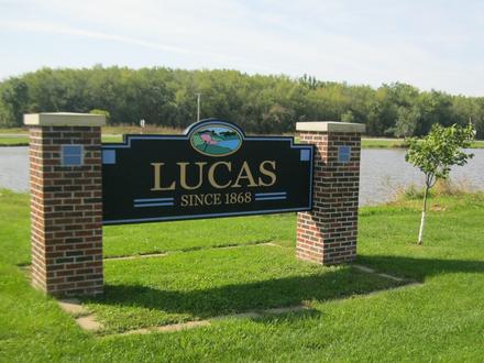 Lucas Image