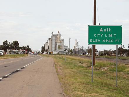 Ault Image