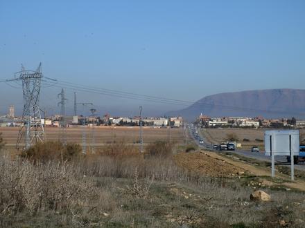 Salah Bey Image