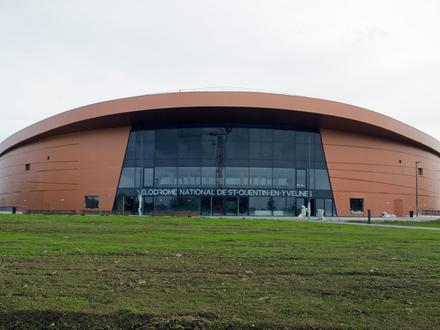 Imatge de Saint-Quentin-en-Yvelines Imatge de Saint-Quentin-en-Yvelines