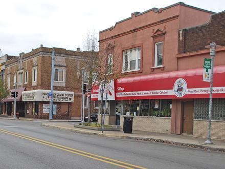 Hamtramck (Michigan) Image