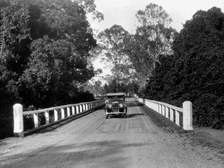 Burpengary Image