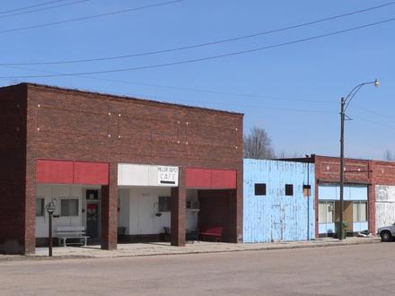 Miller Image
