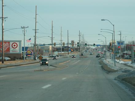 Image of Ankeny, Iowa