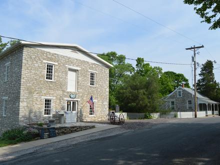 Maeystown Image