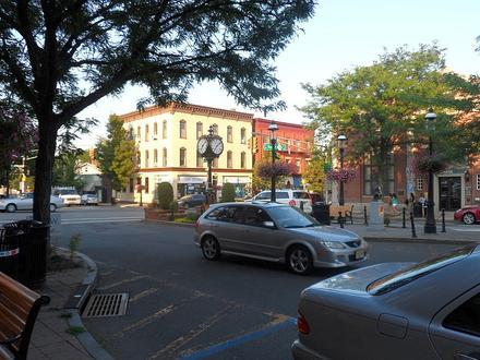 Madison Image