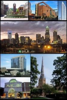 Charlotte (Nord-Carolina) Bilde