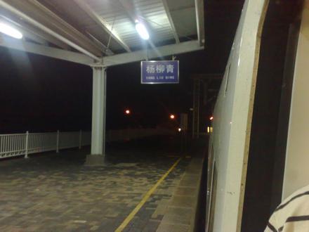 Yangliuqing Image
