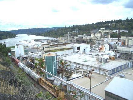Oregon City Image