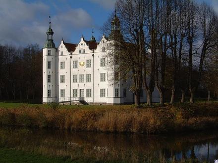 Ahrensburg Image