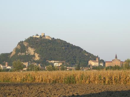 Monselice Image