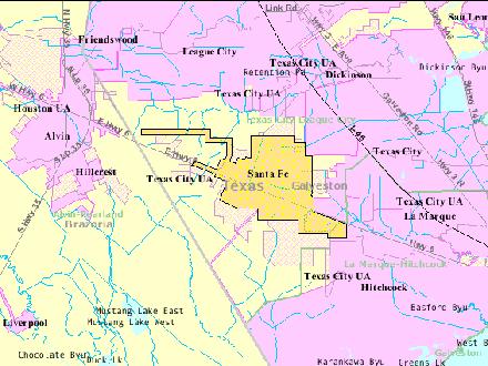 Santa Fe (Texas) Image