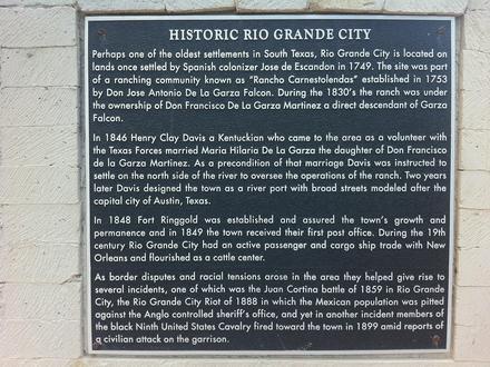 Rio Grande City Image