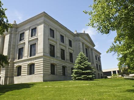 Danville, Indiana Image