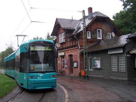Neu Isenburg Gambar