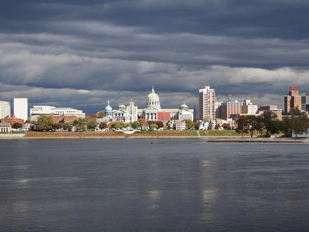Harrisburg Image
