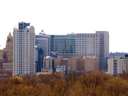 Image of Rochester, Minnesota