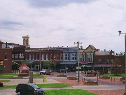 Fort Scott Image