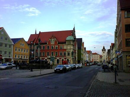 Mindelheim Image