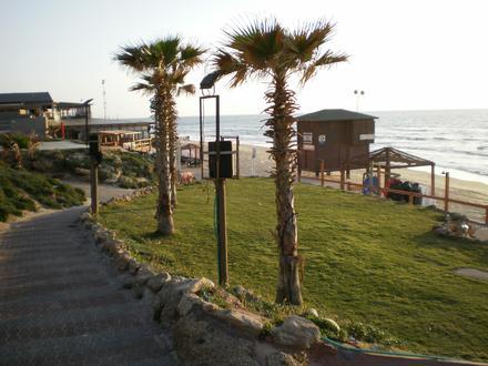 Bat Yam Image