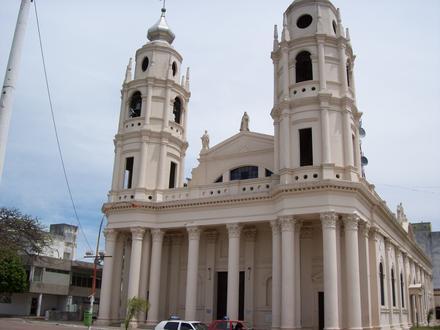 Goya (Argentina) Image