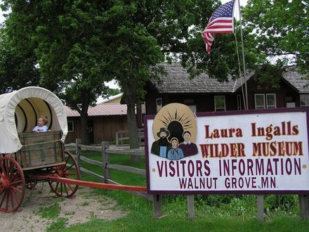 Walnut Grove Image