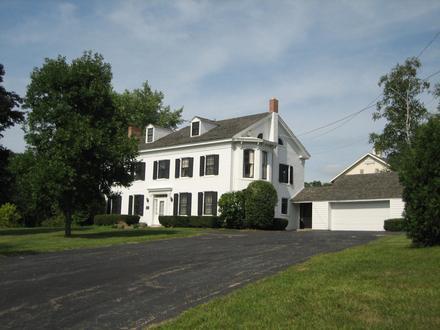 Cedarville Image