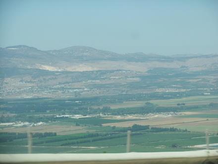 Sde Nehemia Image