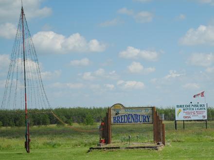 Bredenbury Image