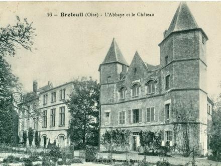 Breteuil Image
