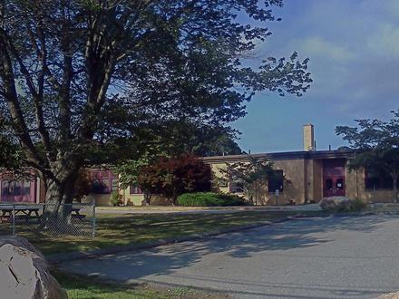 Ledyard Center Image