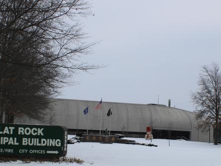 Flat Rock Image