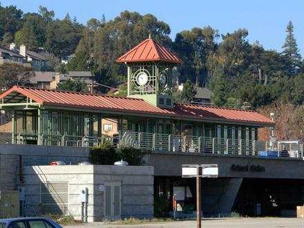 Belmont Image