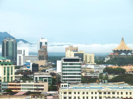Kuching Immagine
