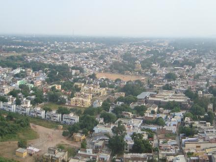 Jhansi Image