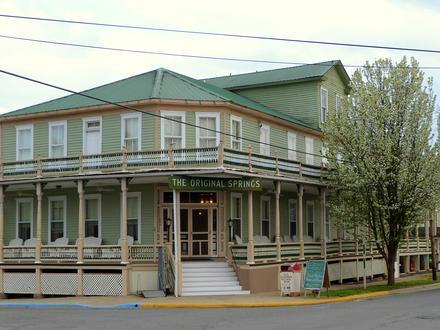 Okawville Image