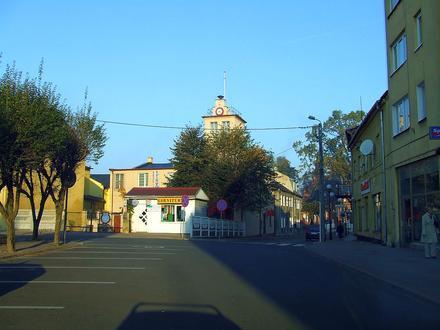 Rypin Image