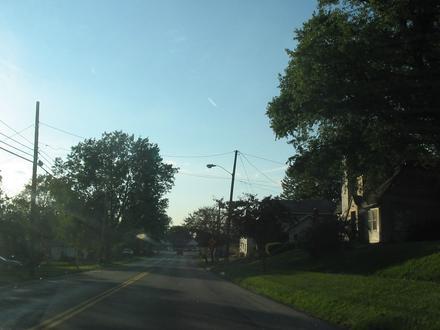 Apple Creek (Ohio) Image