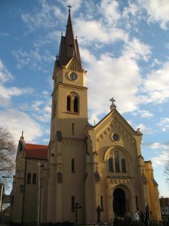 Vráble Image