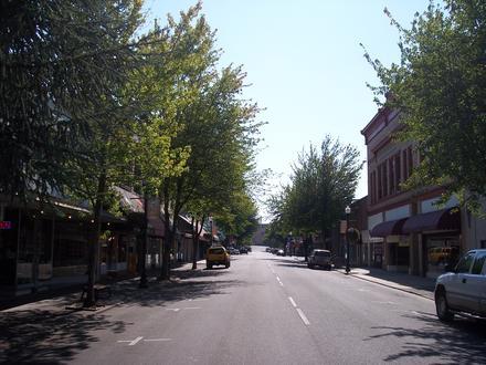 Roseburg Image