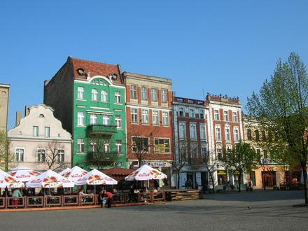 Leszno Image