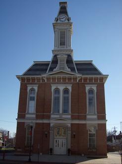 Greenfield Image