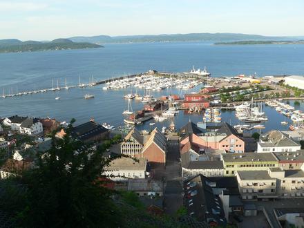 Holmestrand Image