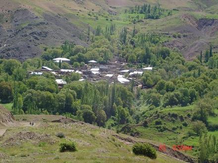 Susahab Image