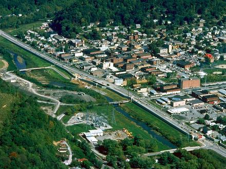 Harlan Image