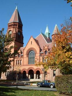Fairhaven Image
